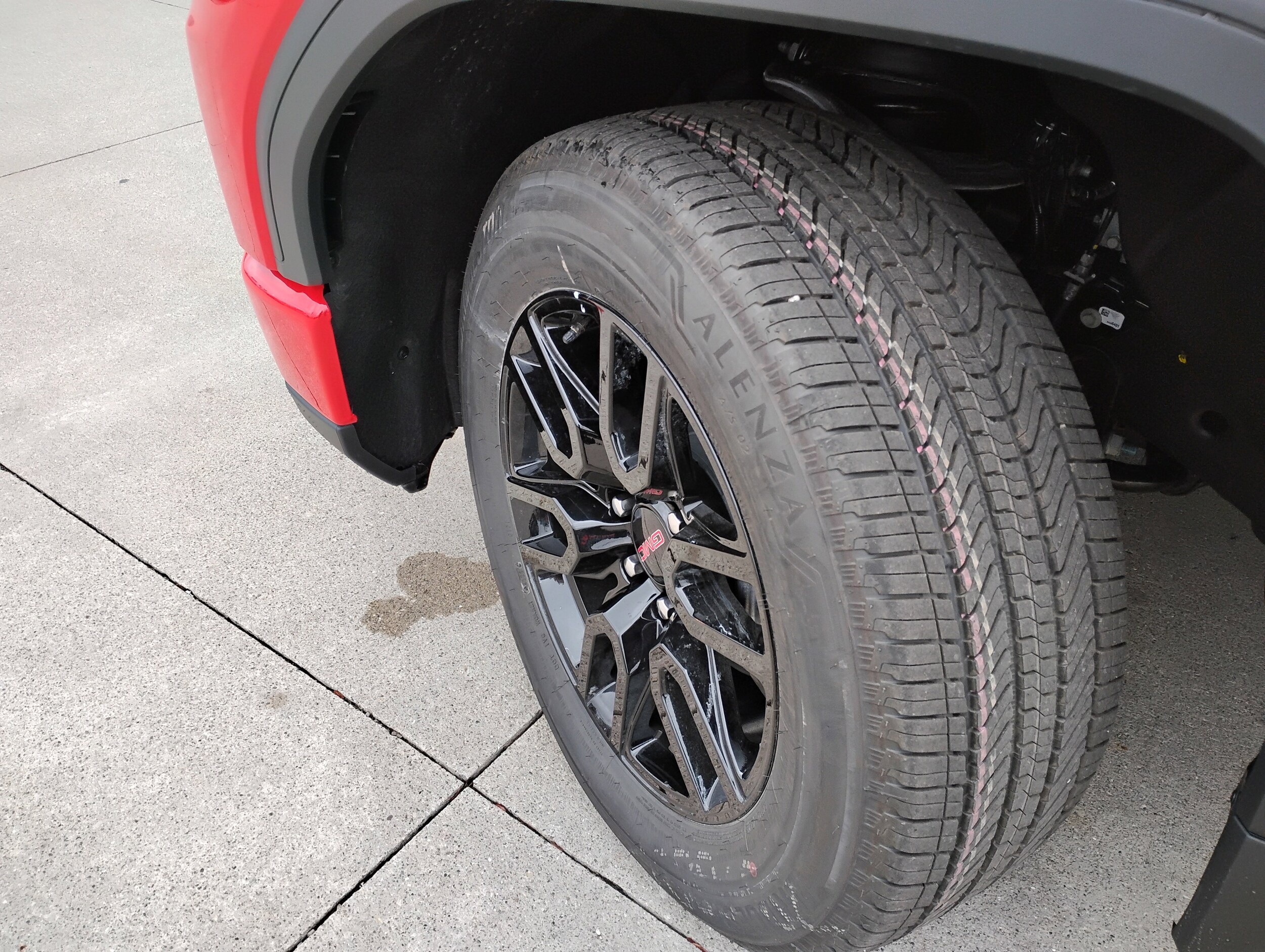 2026 GMC Sierra 1500 Elevation - Photo 25