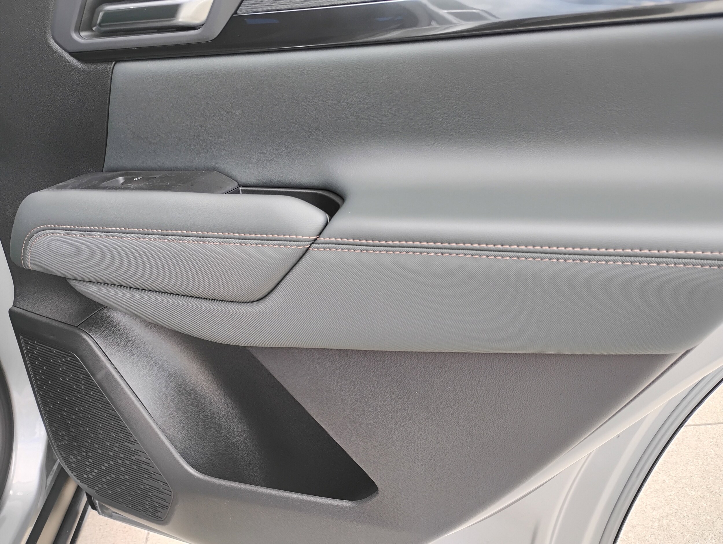 2026 GMC Terrain AT4 - Photo 21