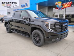 2026 GMC Sierra 1500 Elevation Truck