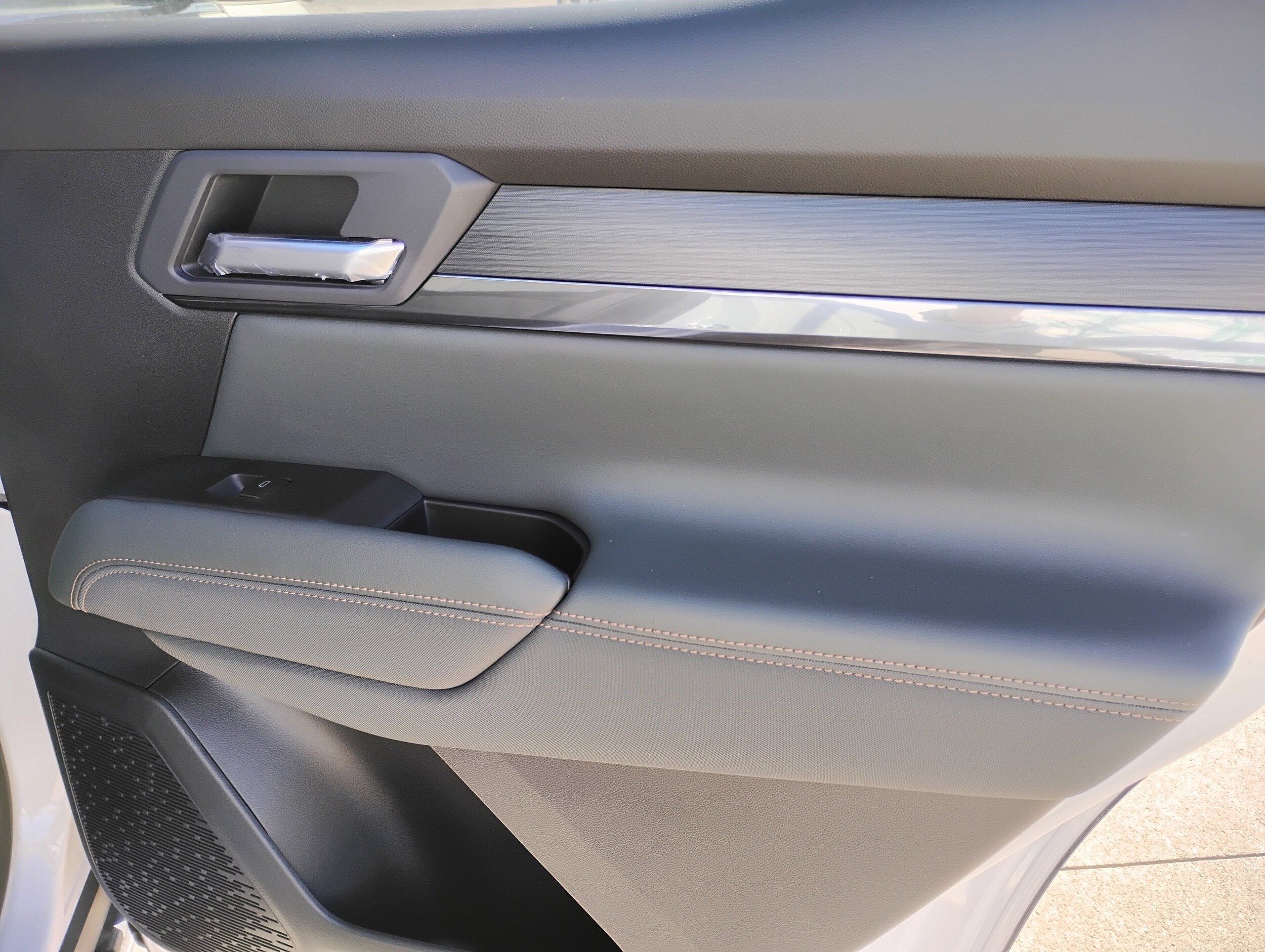 2026 GMC Terrain AT4 - Photo 21