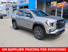 2026 GMC Terrain AT4 SUV