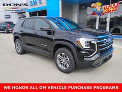 2026 GMC Terrain Elevation SUV