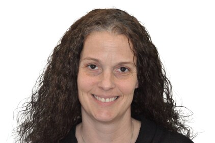 Staff member JAMIE VANALSTINE from ID_61285e541ab7