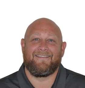 Staff member AUSTIN O'NEAL from ID_ed649cbc451d