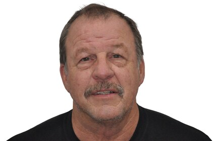 Staff member ROBERT MCKELVEY from ID_ca1bbfca1347