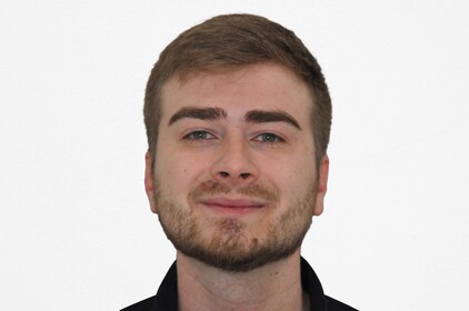 Staff member TREVOR SHIPMAN from ID_ed649cbc451d
