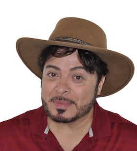 Staff member JAMES DEAN GARZA from ID_ed649cbc451d