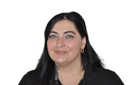 Staff member AMBER YAICHNER from ID_ebb23d7c0459