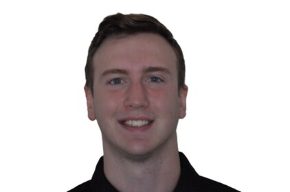 Staff member BRONSON BADEN from ID_57e9944fc769