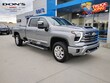 Chevrolet Silverado 3500 HD