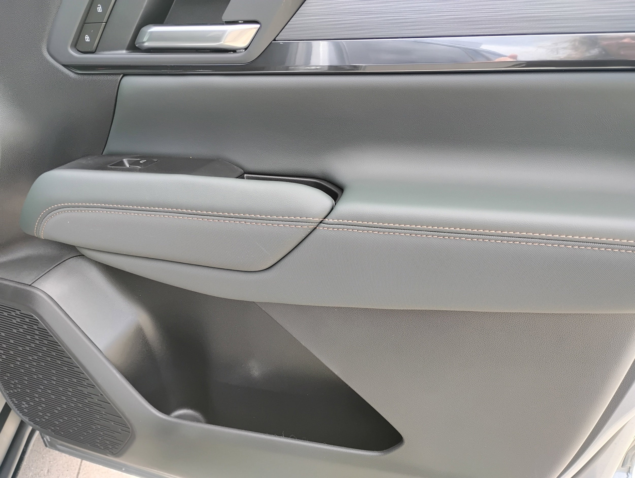 2026 GMC Terrain AT4 - Photo 20