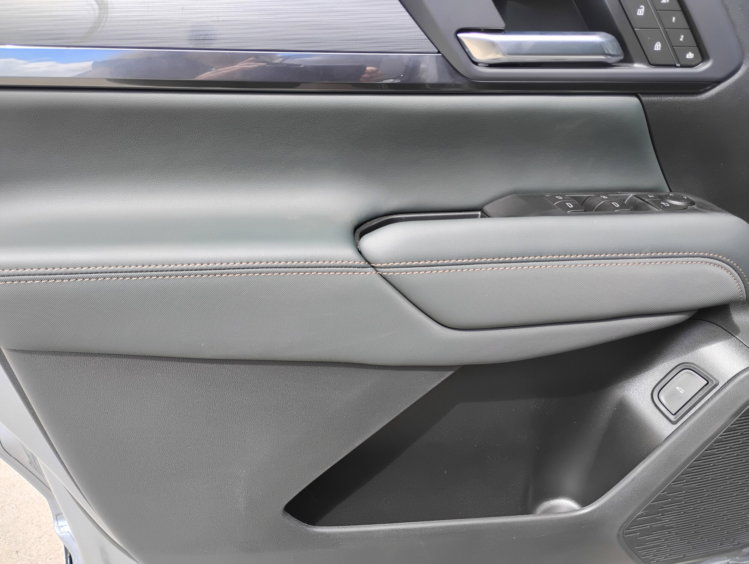 2026 GMC Terrain AT4 - Photo 16