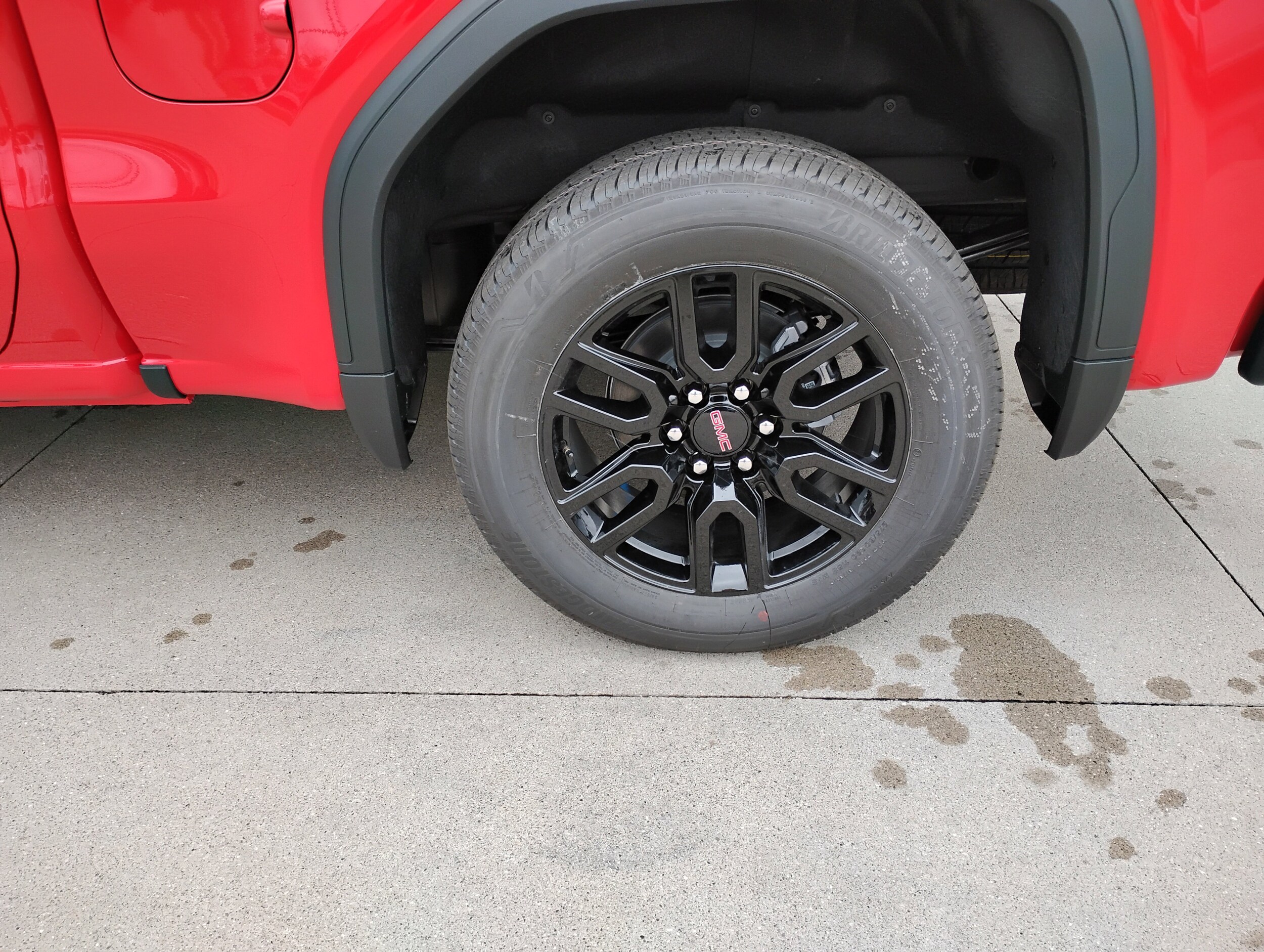 2026 GMC Sierra 1500 Elevation - Photo 24