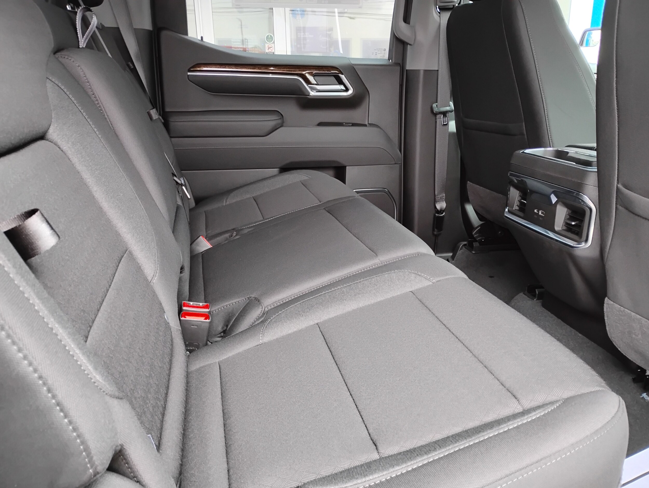 2026 GMC Sierra 1500 Elevation - Photo 19