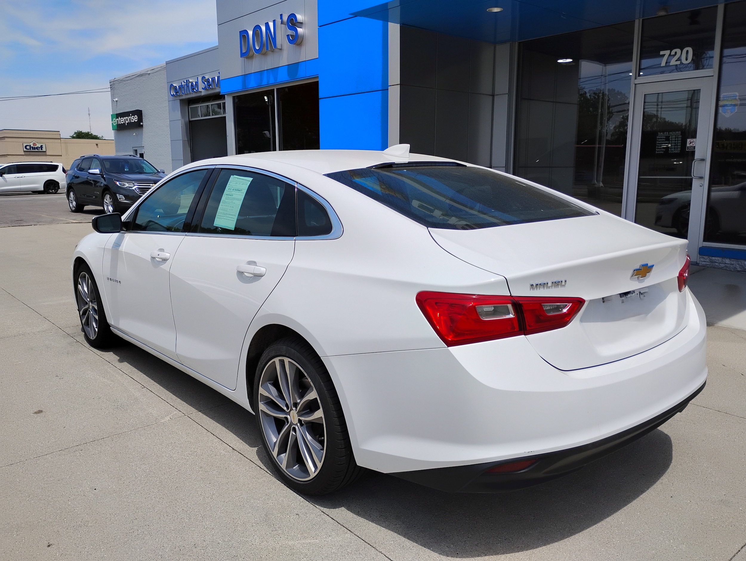 1G1ZD5ST0PF171587