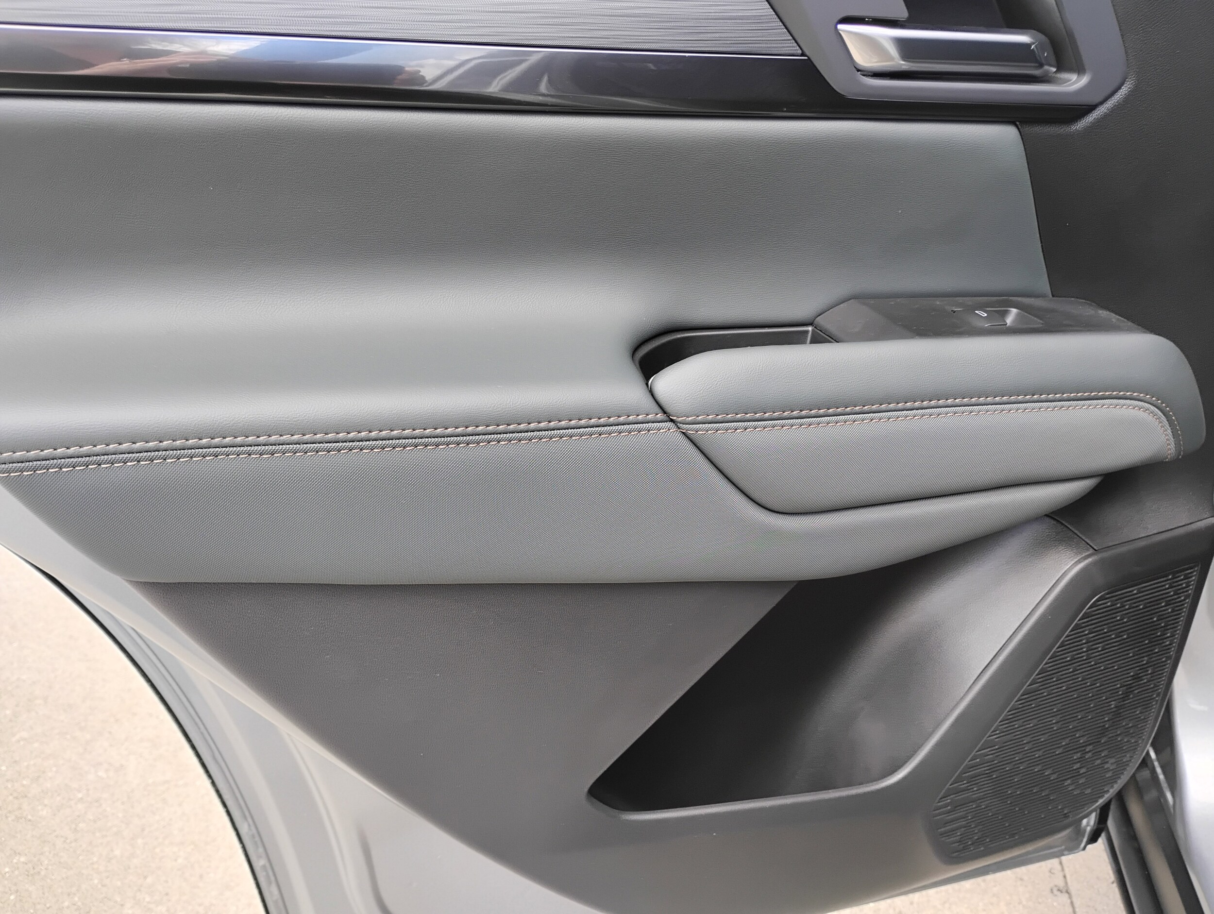 2026 GMC Terrain AT4 - Photo 15
