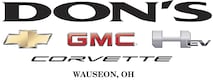 Don's Chevrolet GMC