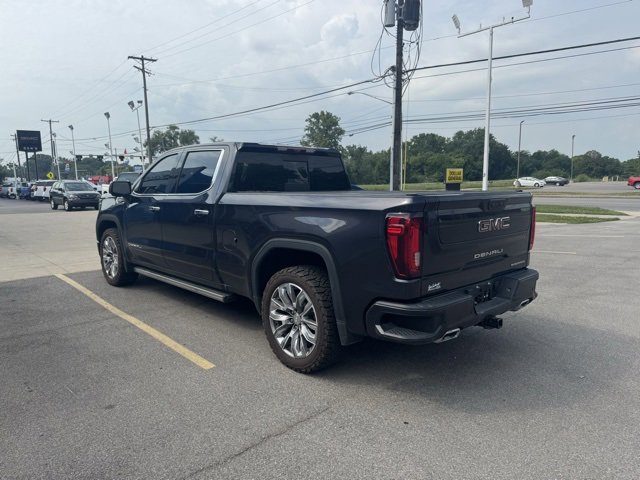 2023 Gmc Sierra 1500 Denali photo 3