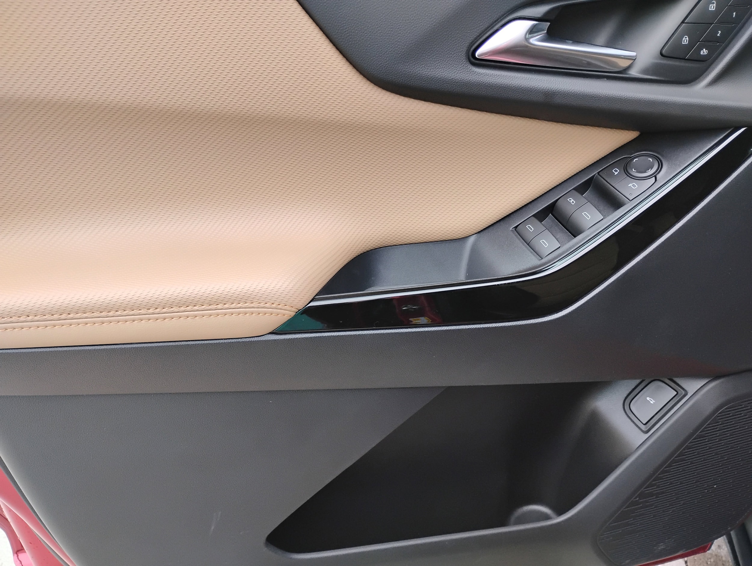 2026 Chevrolet Equinox ACTIV - Photo 16