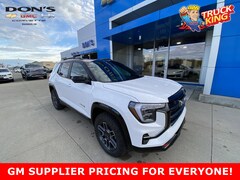 2026 GMC Terrain AT4 SUV