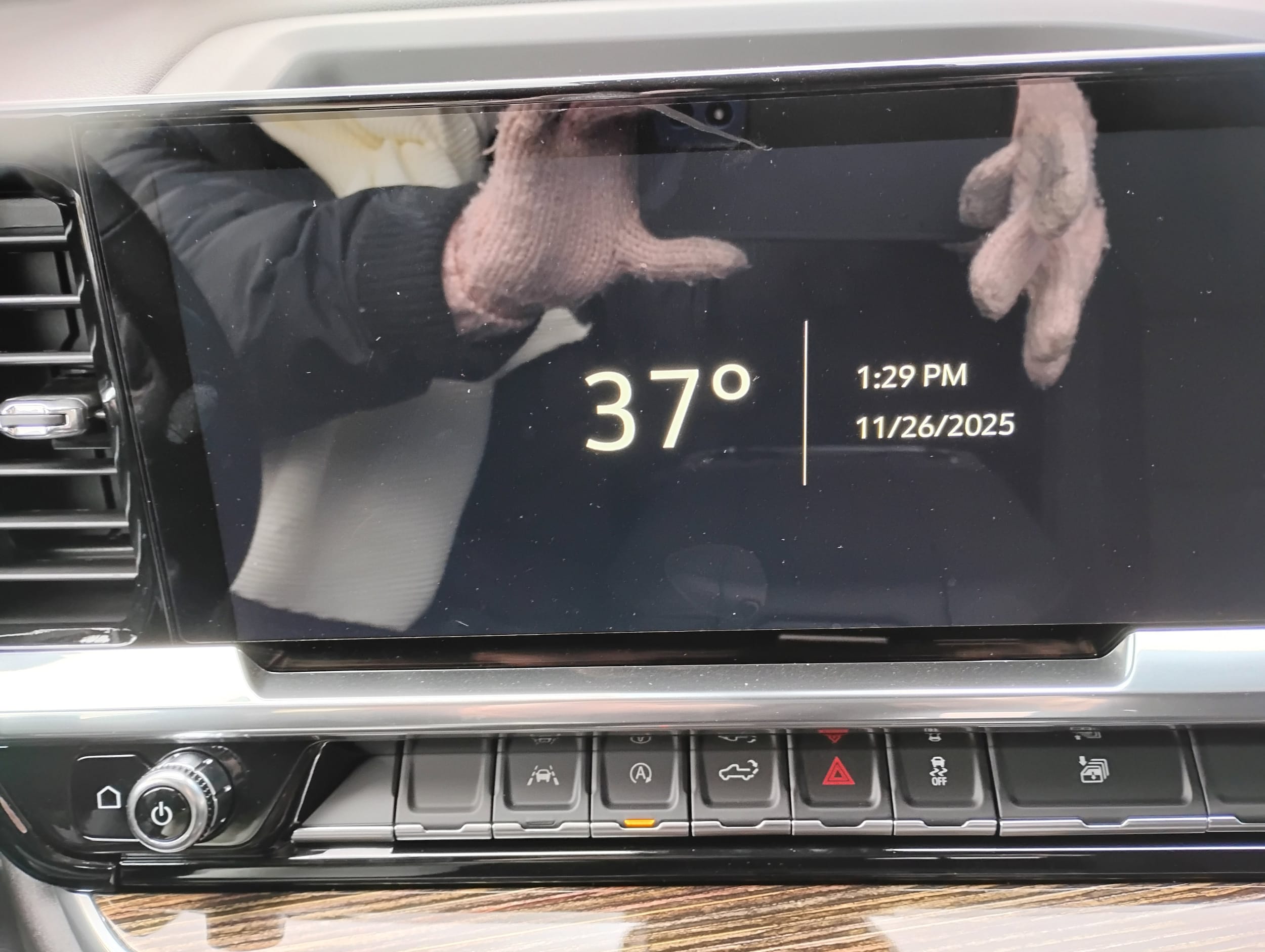 2026 GMC Sierra 1500 Elevation - Photo 7