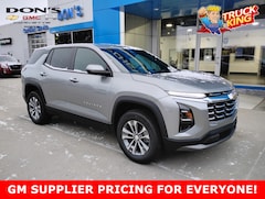 2026 Chevrolet Equinox LT SUV