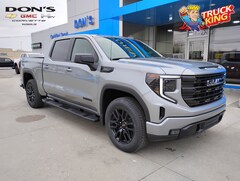 2026 GMC Sierra 1500 Elevation Truck
