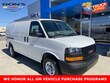  GMC Savana Cargo 3500