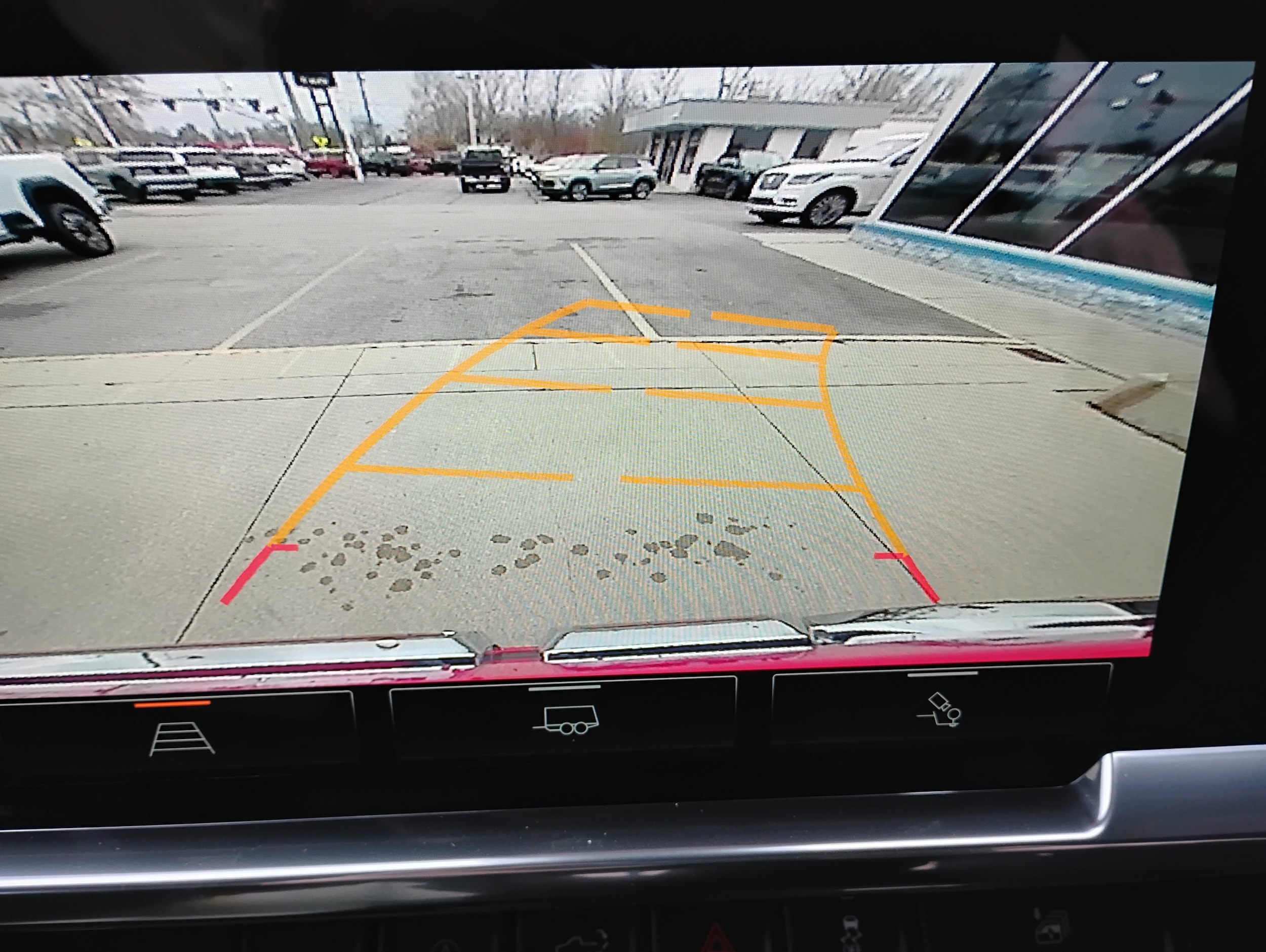 2026 GMC Sierra 1500 Elevation - Photo 6