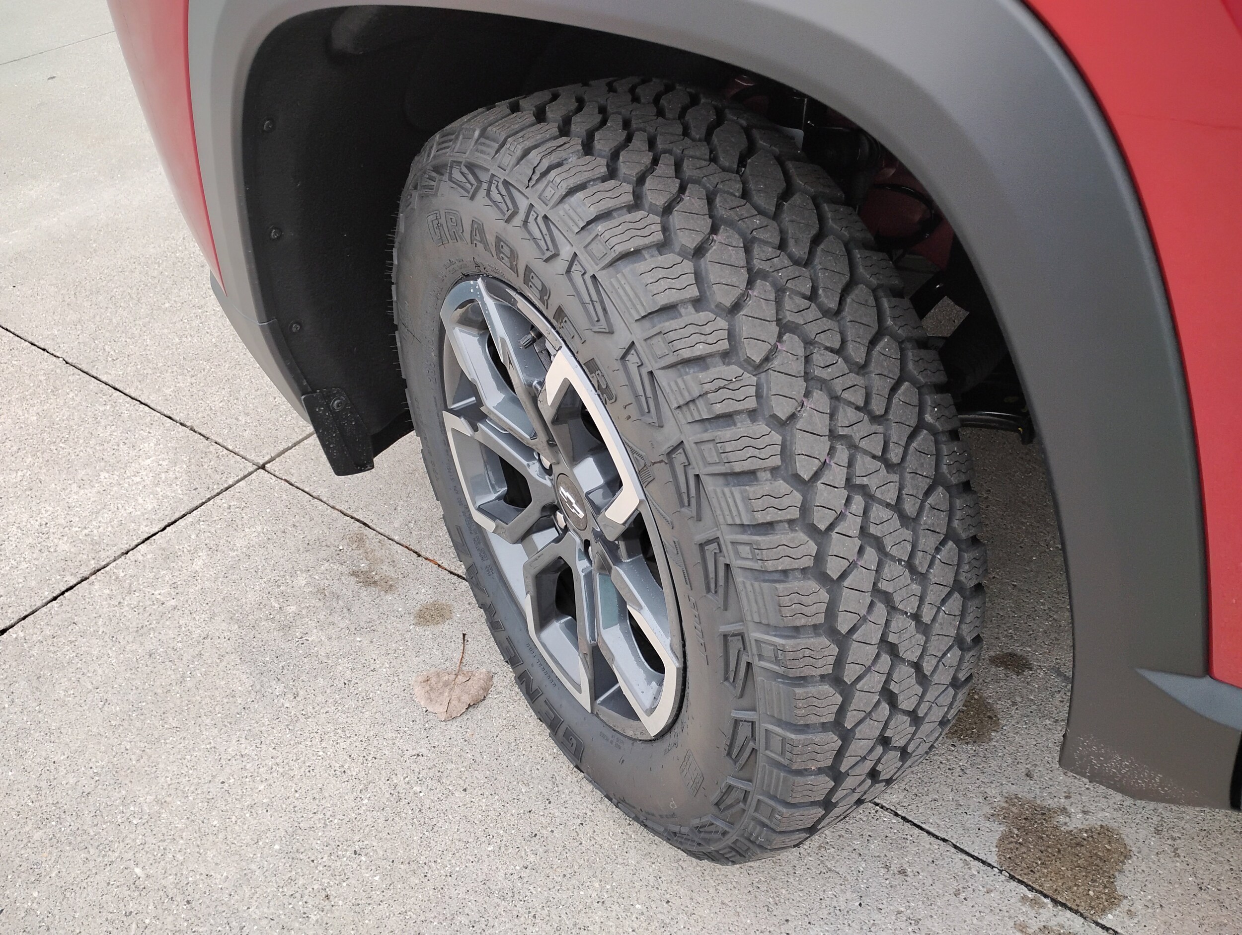 2026 Chevrolet Equinox ACTIV - Photo 28
