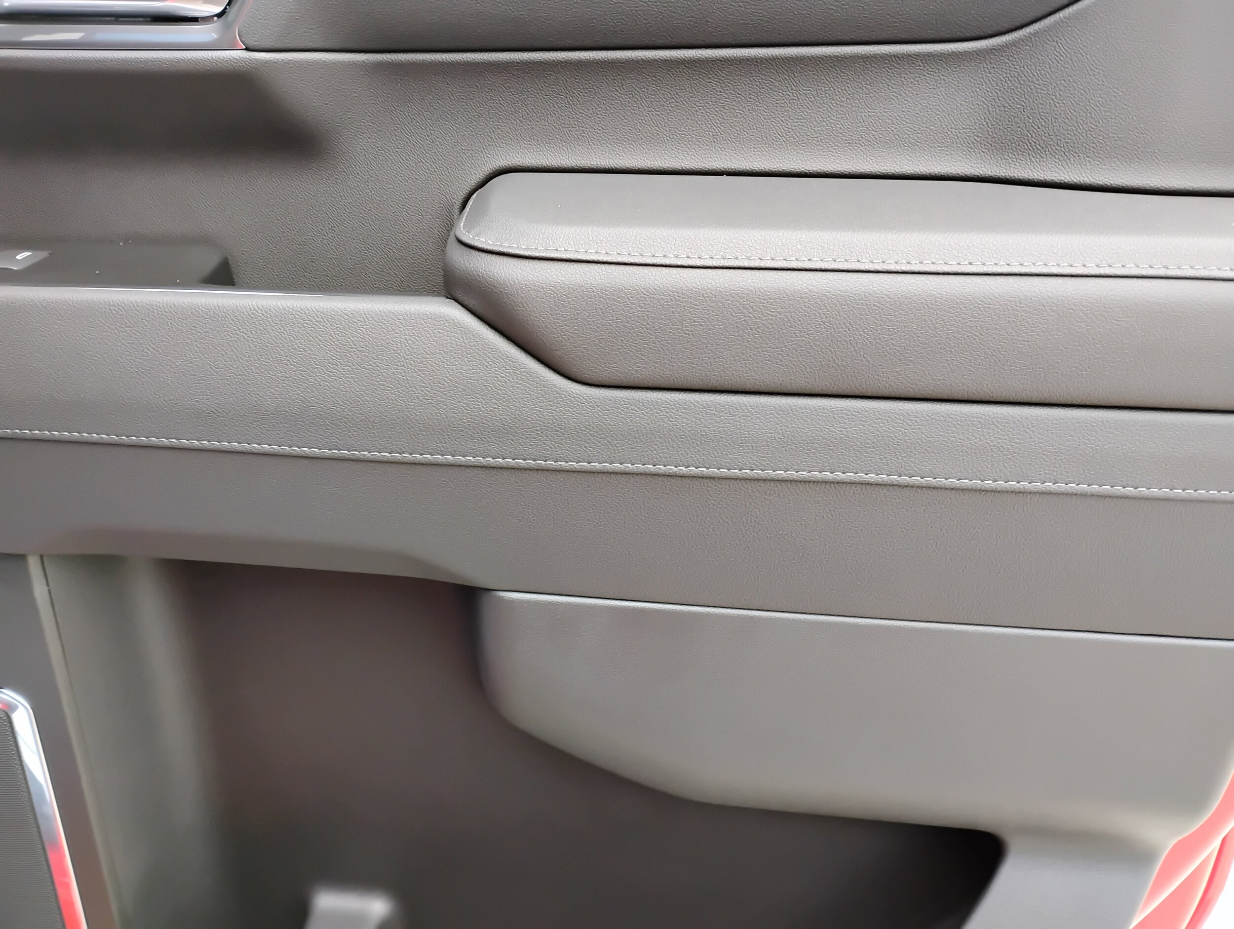 2026 GMC Sierra 1500 Elevation - Photo 21