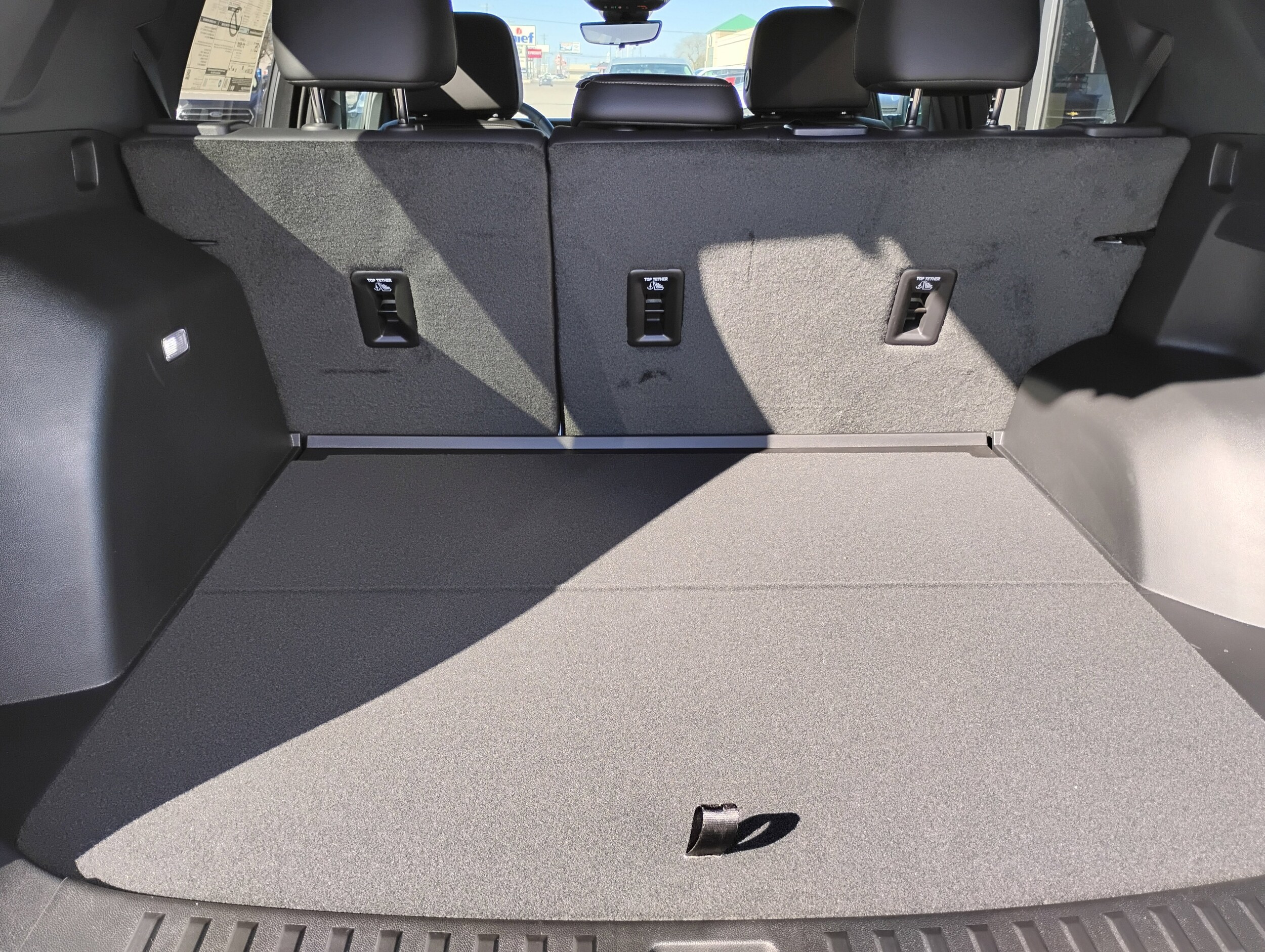 2026 GMC Terrain AT4 - Photo 22