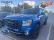 GMC Canyon