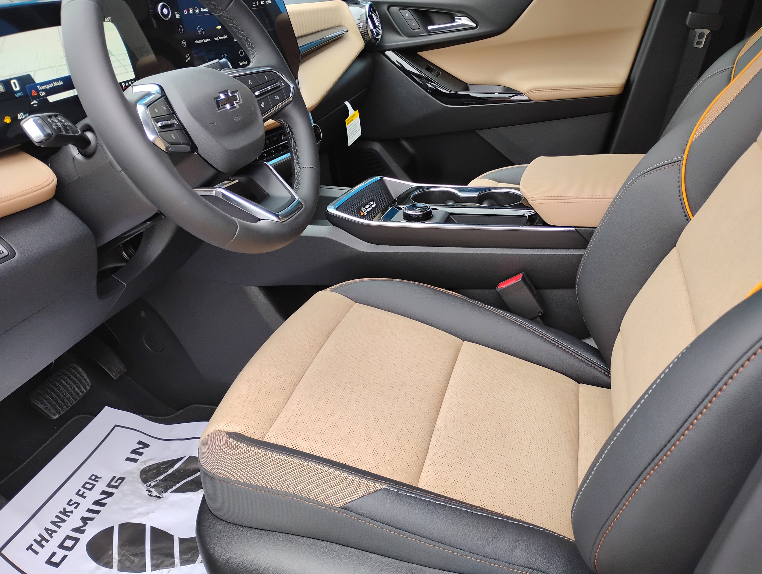 2026 Chevrolet Equinox ACTIV - Photo 11