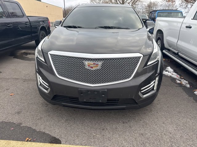 2019 Cadillac XT5 Premium Luxury photo 3