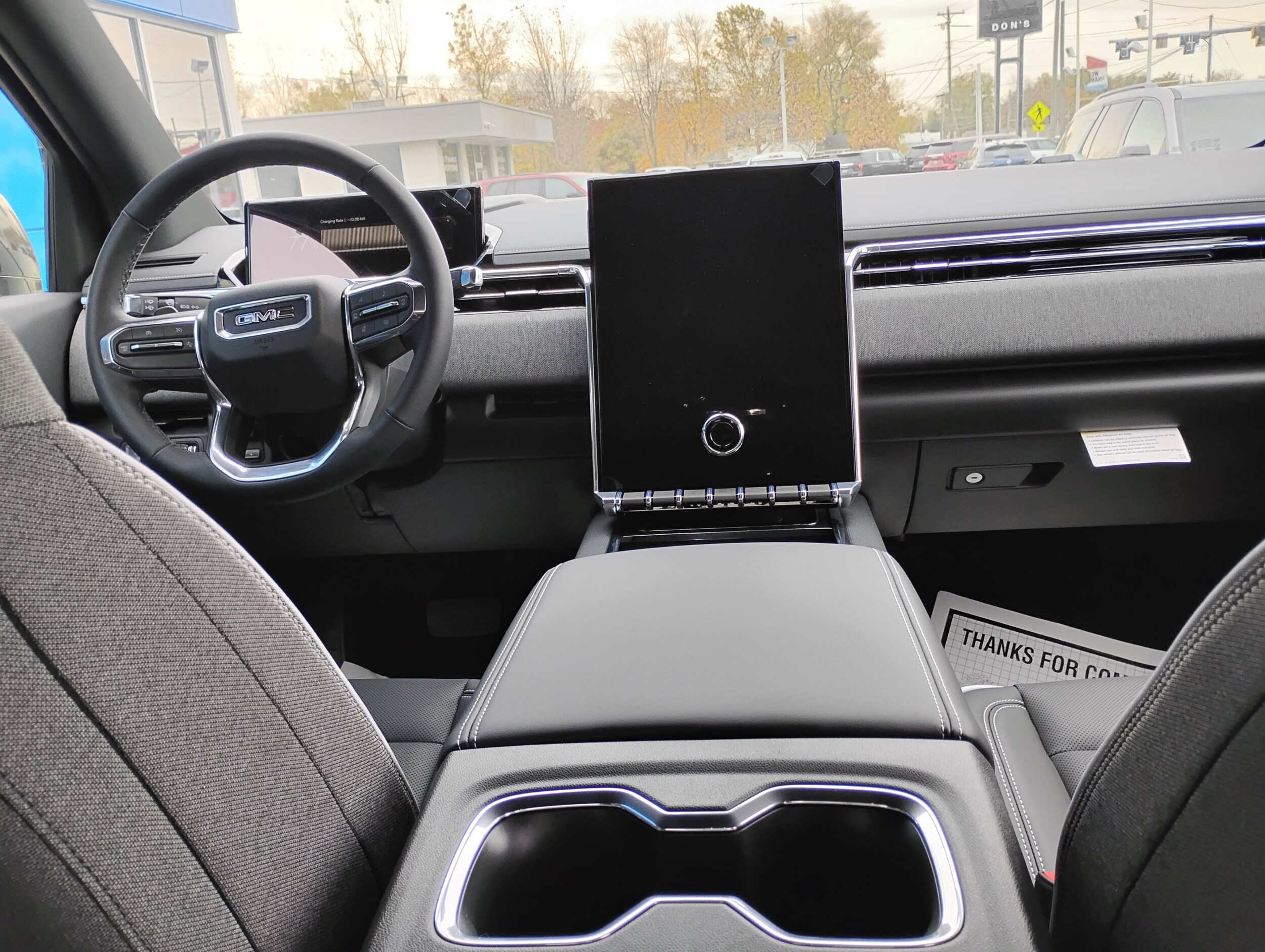 2026 Gmc Sierra Elevation photo 2