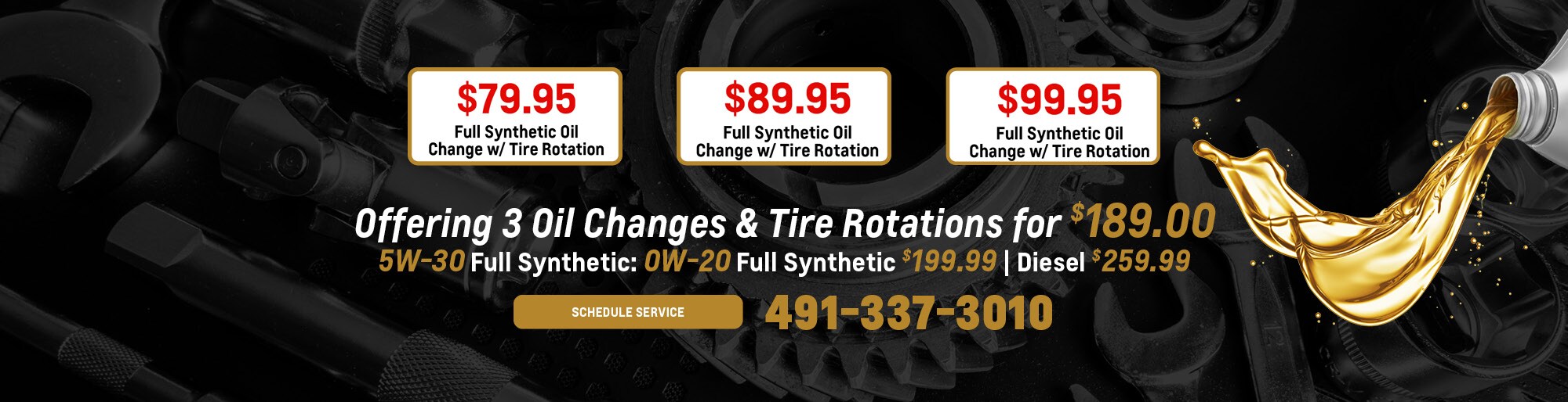 Wauseon Don’s Chevy BuickGMC and Hummer New & Used Buick, Chevrolet