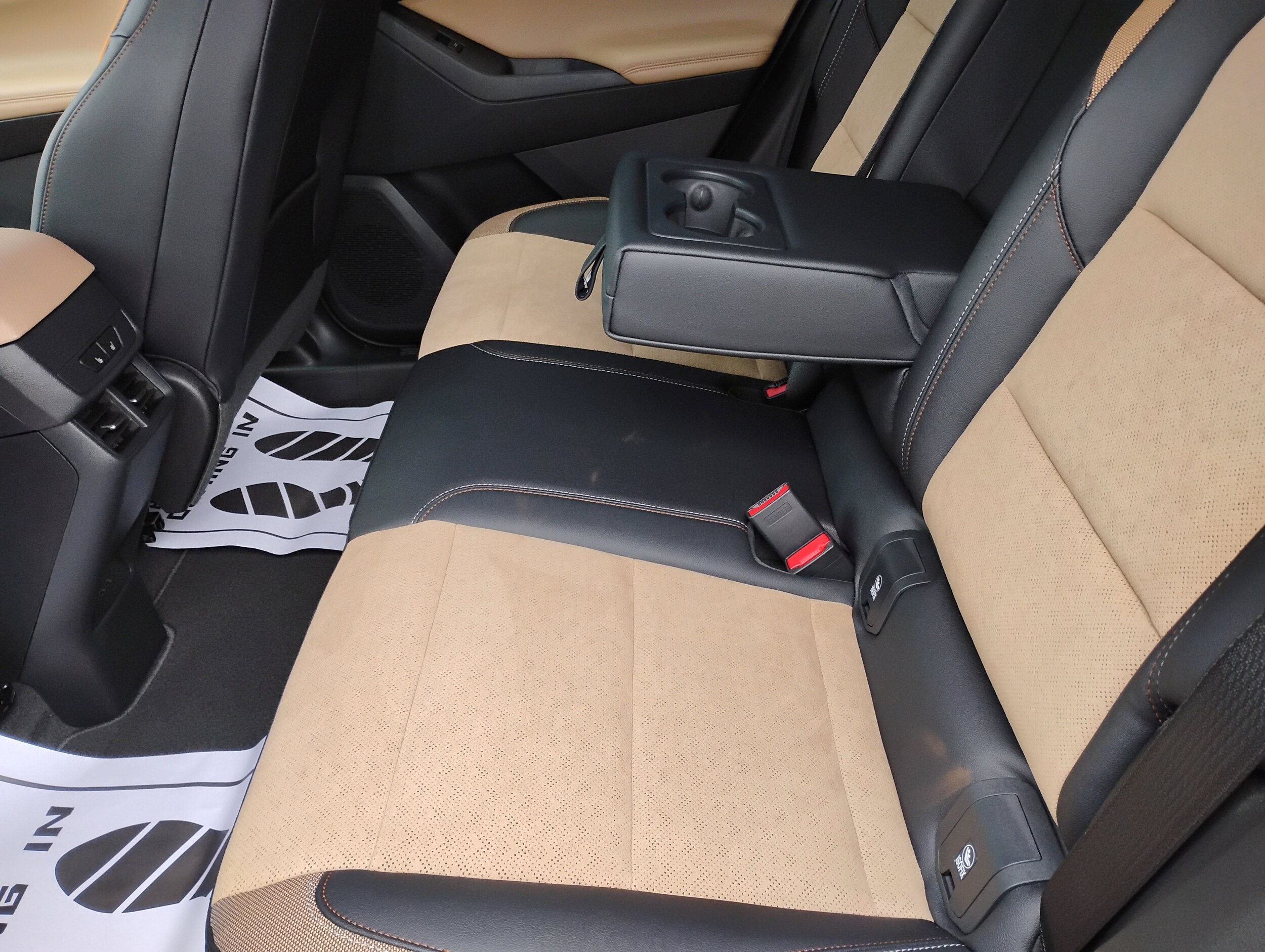 2026 Chevrolet Equinox ACTIV - Photo 18
