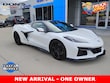  Chevrolet Corvette Stingray