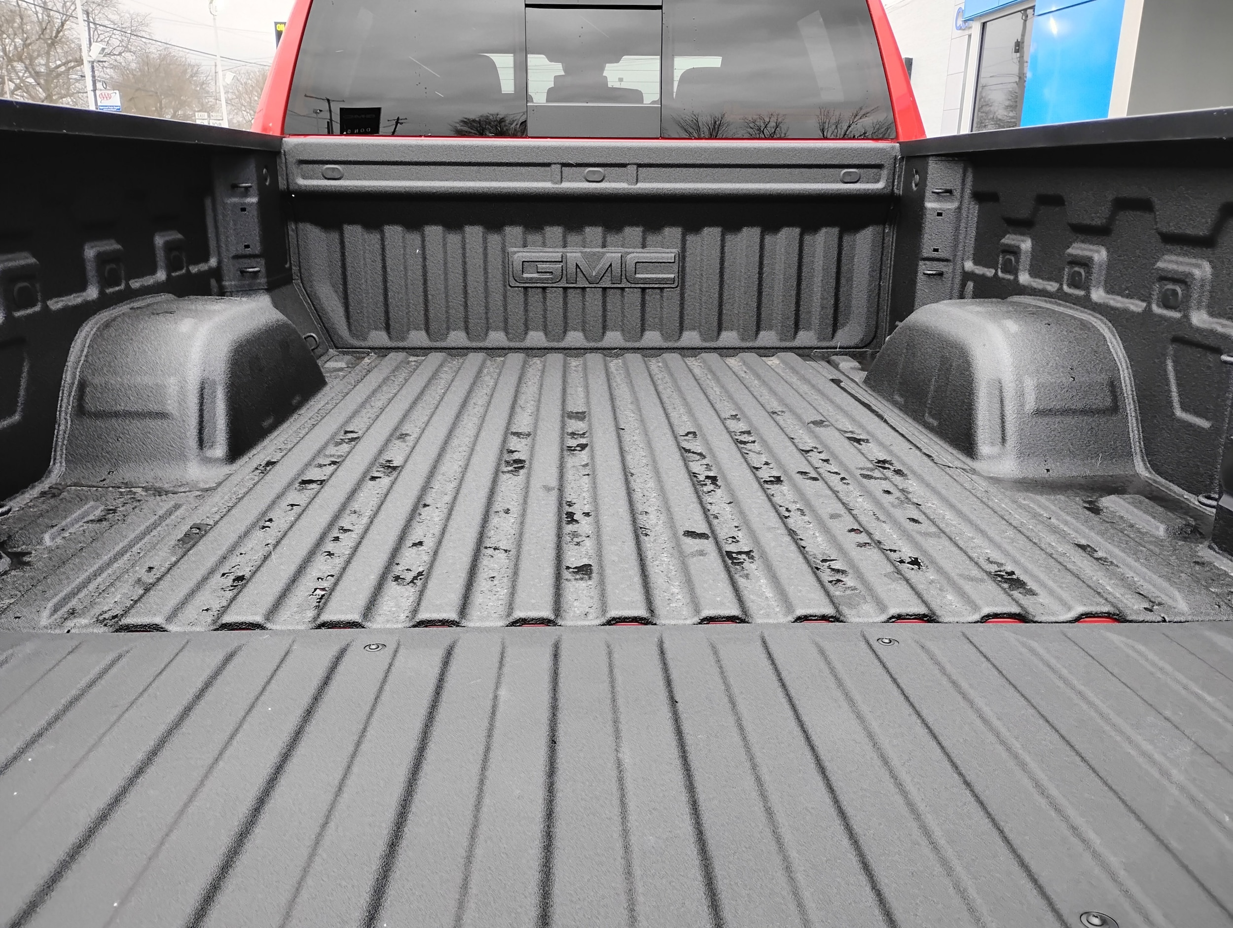 2026 GMC Sierra 1500 Elevation - Photo 22