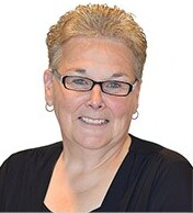 Staff member SUE SCHULTZ from ID_c4256a16189f