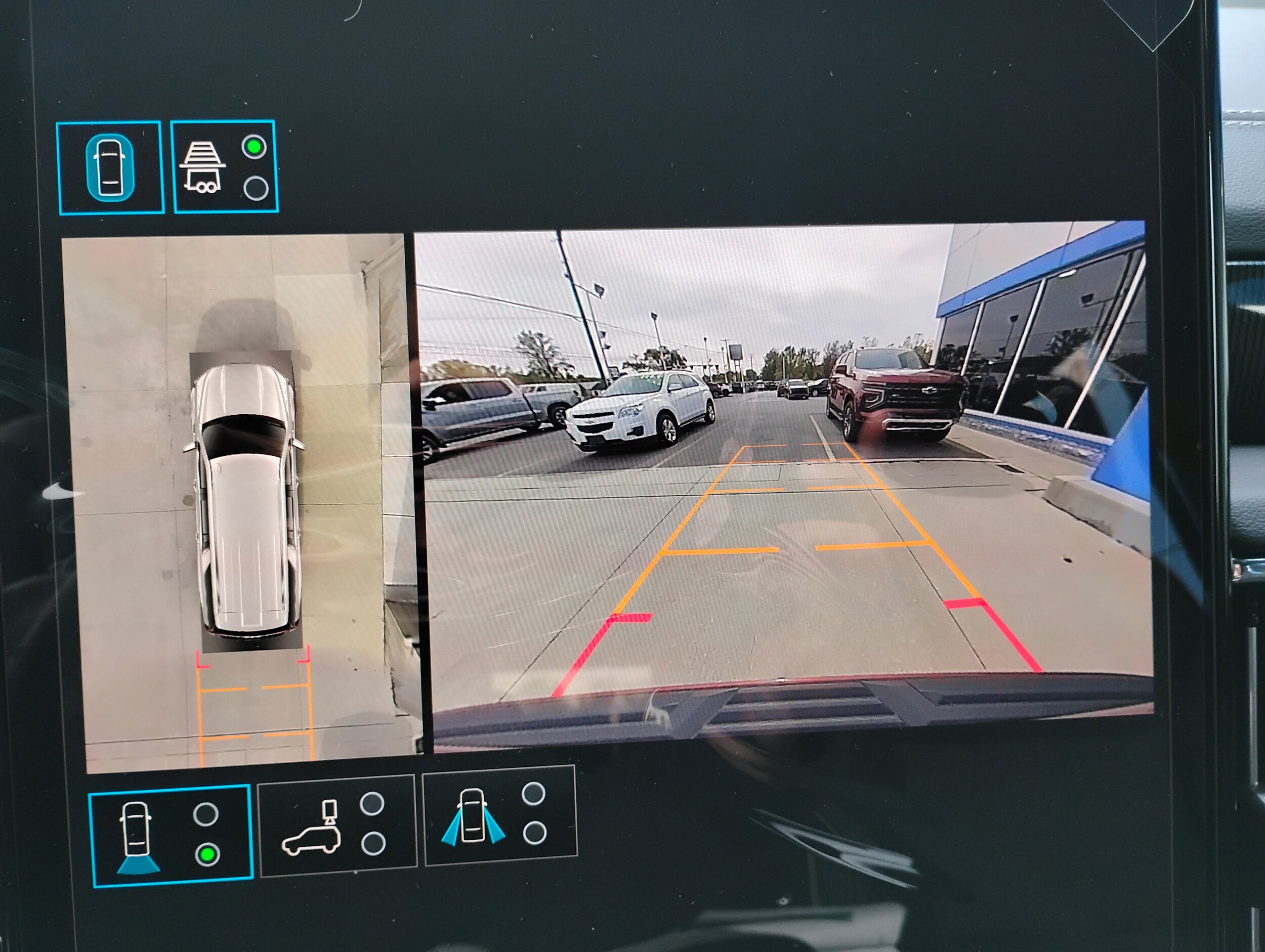 2026 Gmc Yukon XL photo 2