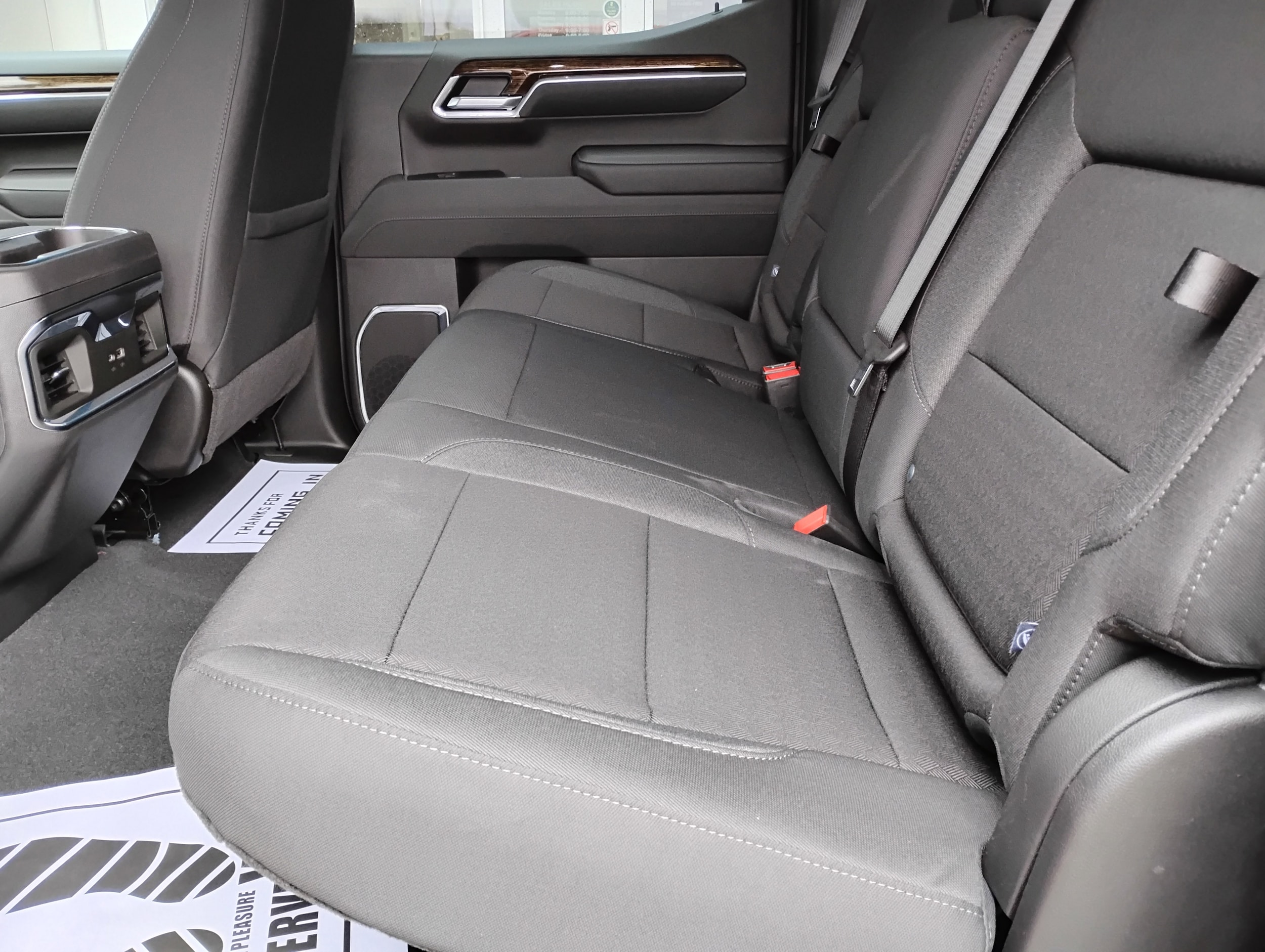 2026 GMC Sierra 1500 Elevation - Photo 17