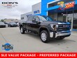 GMC Sierra 3500HD