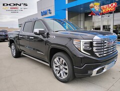 2026 GMC Sierra 1500 Denali Truck