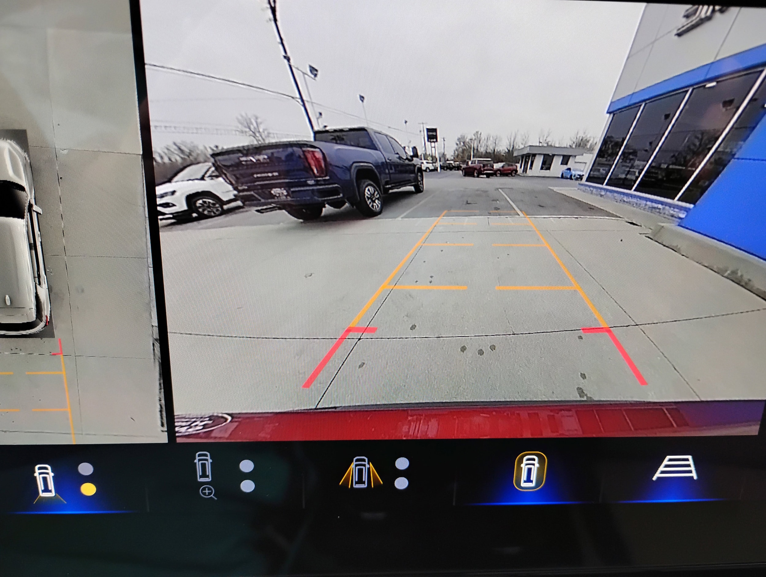 2026 Chevrolet Equinox ACTIV - Photo 6
