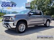 Chevrolet Silverado 1500 LTD