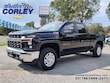 Chevrolet Silverado 2500 HD