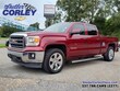 GMC Sierra 1500
