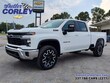 Chevrolet Silverado 2500 HD